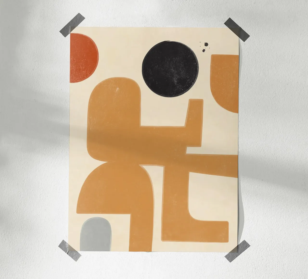 Lumen poster da artesutileco