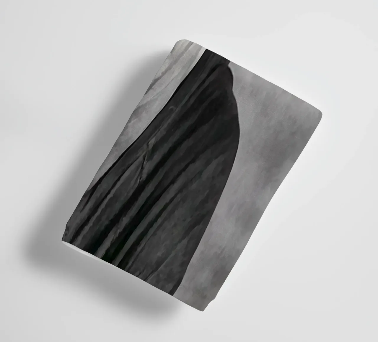 portrait cool anthony towel by phillipp veisenberg