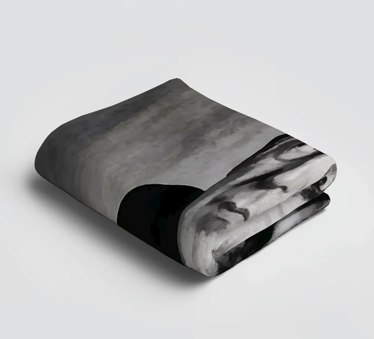 portrait cool anthony towel by phillipp veisenberg