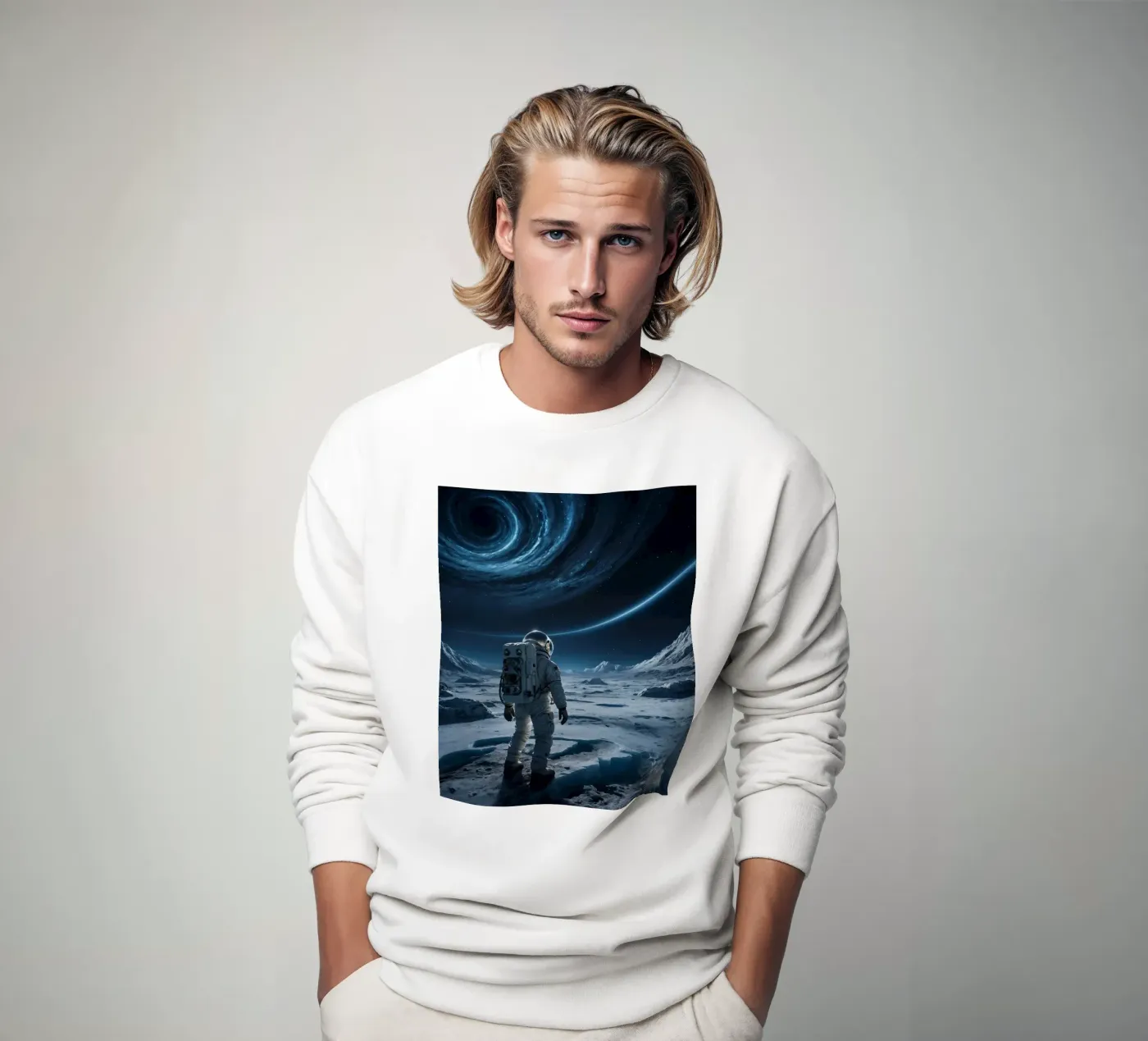 Zenthos felpa da Stellar Dream Art