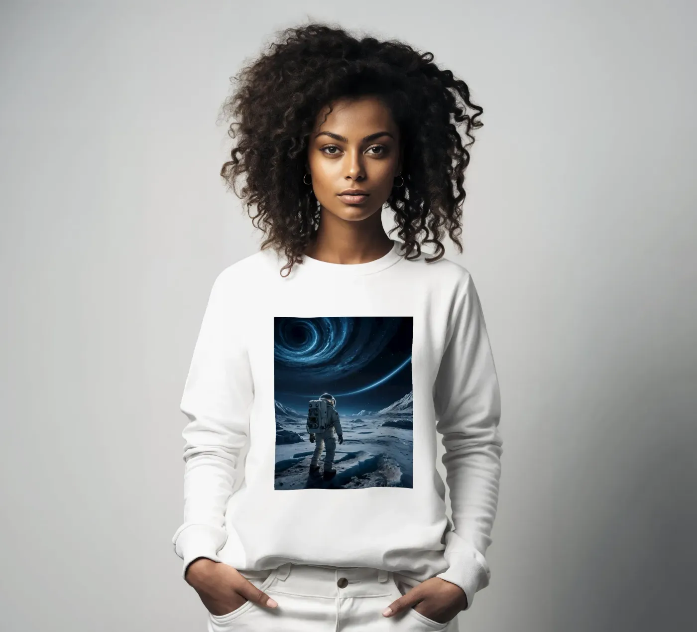 Zenthos felpa da Stellar Dream Art