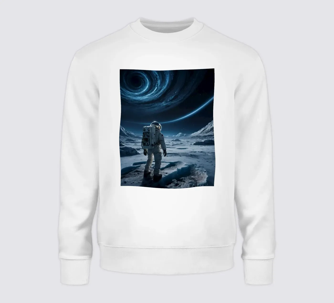 Zenthos felpa da Stellar Dream Art
