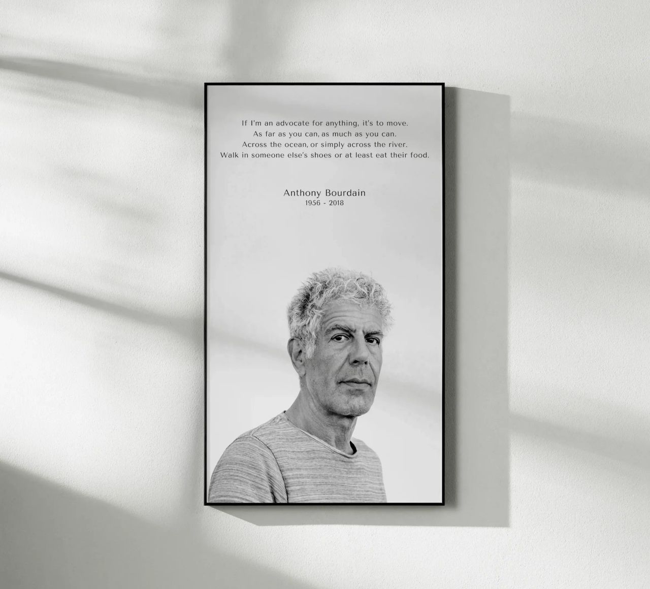 quoats anthony bourdian metacrilato de phillipp veisenberg