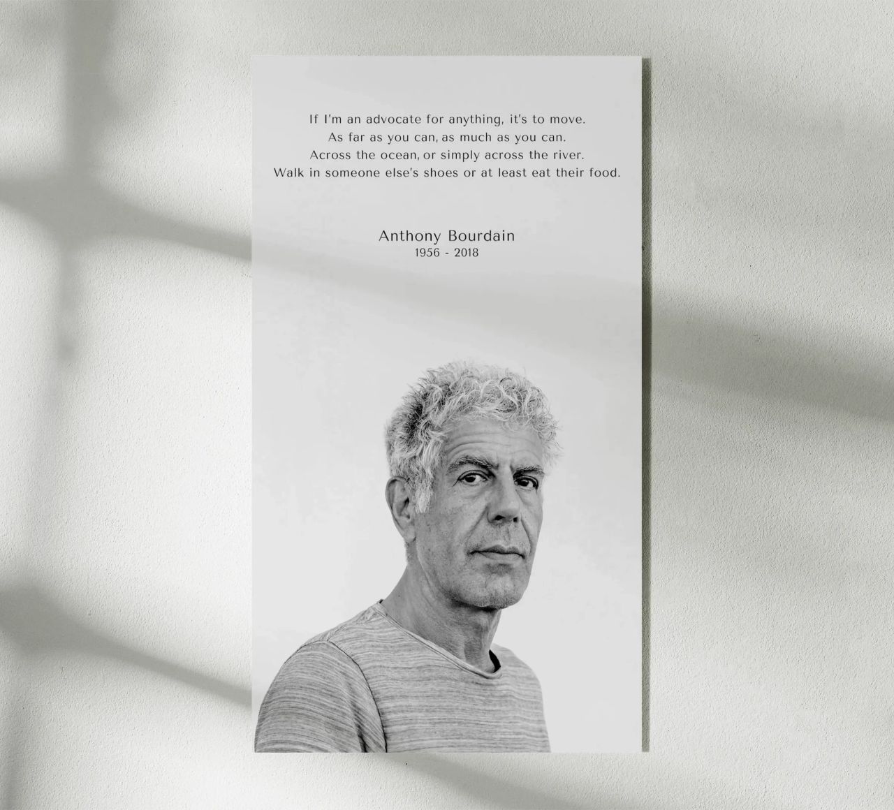 quoats anthony bourdian metacrilato de phillipp veisenberg