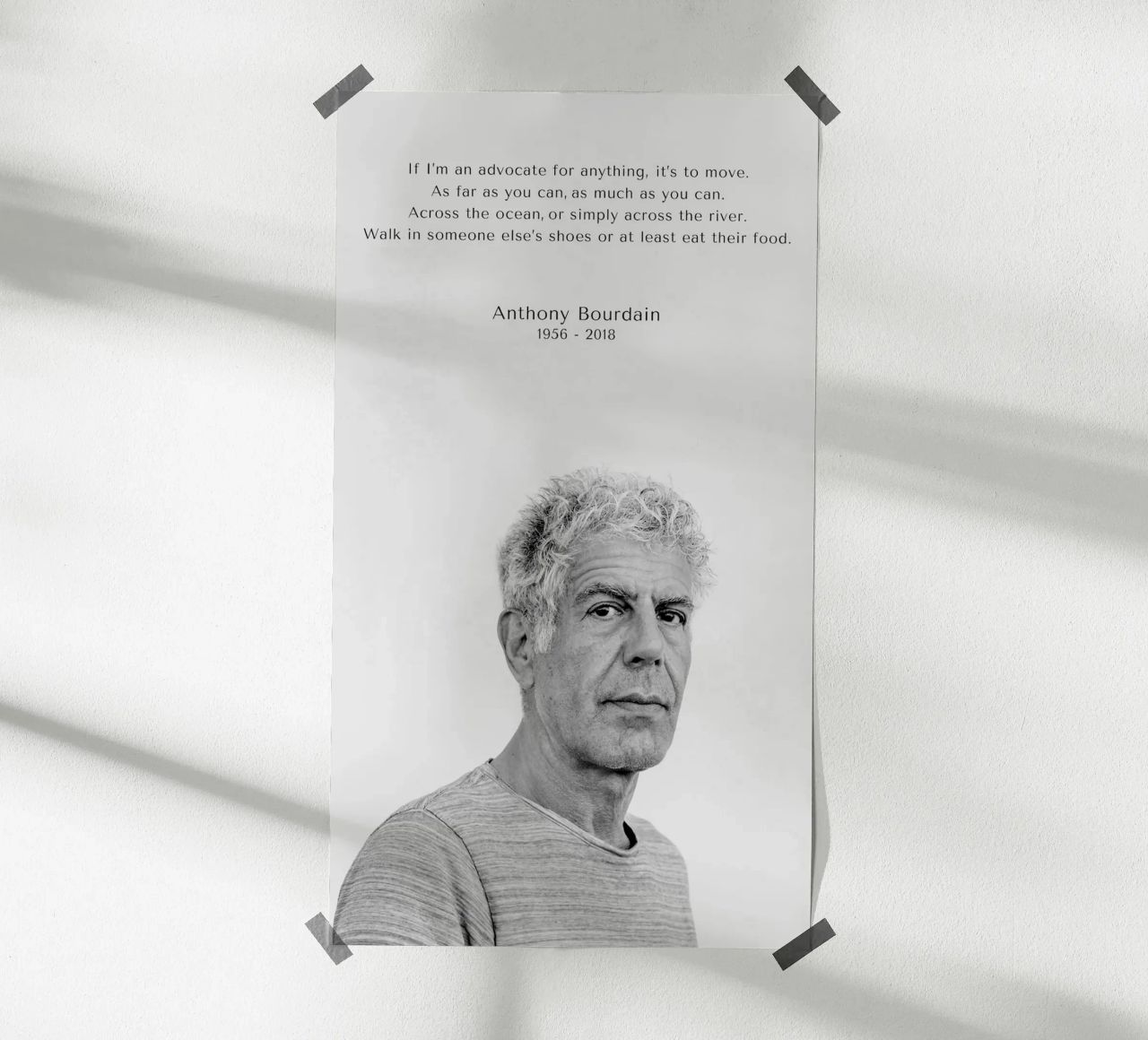 quoats anthony bourdian hahnemühle de phillipp veisenberg