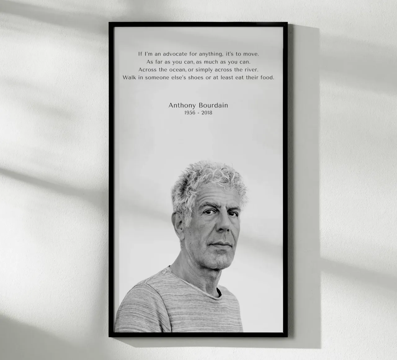 quoats anthony bourdian carta hahnemühle da phillipp veisenberg