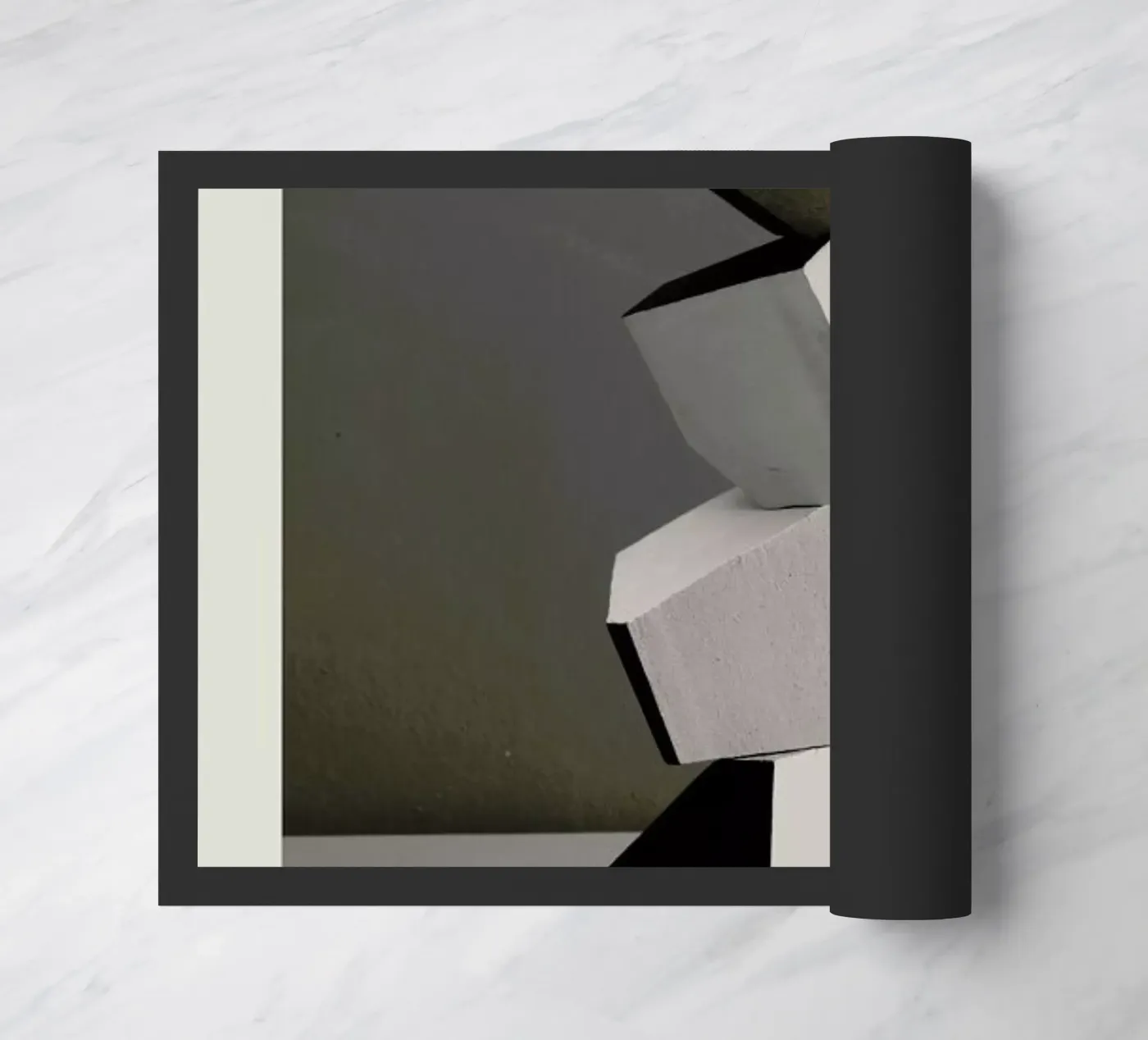 Balance zerbino da Graphite