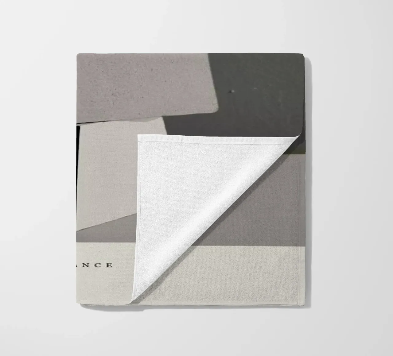 Balance telo mare da Graphite