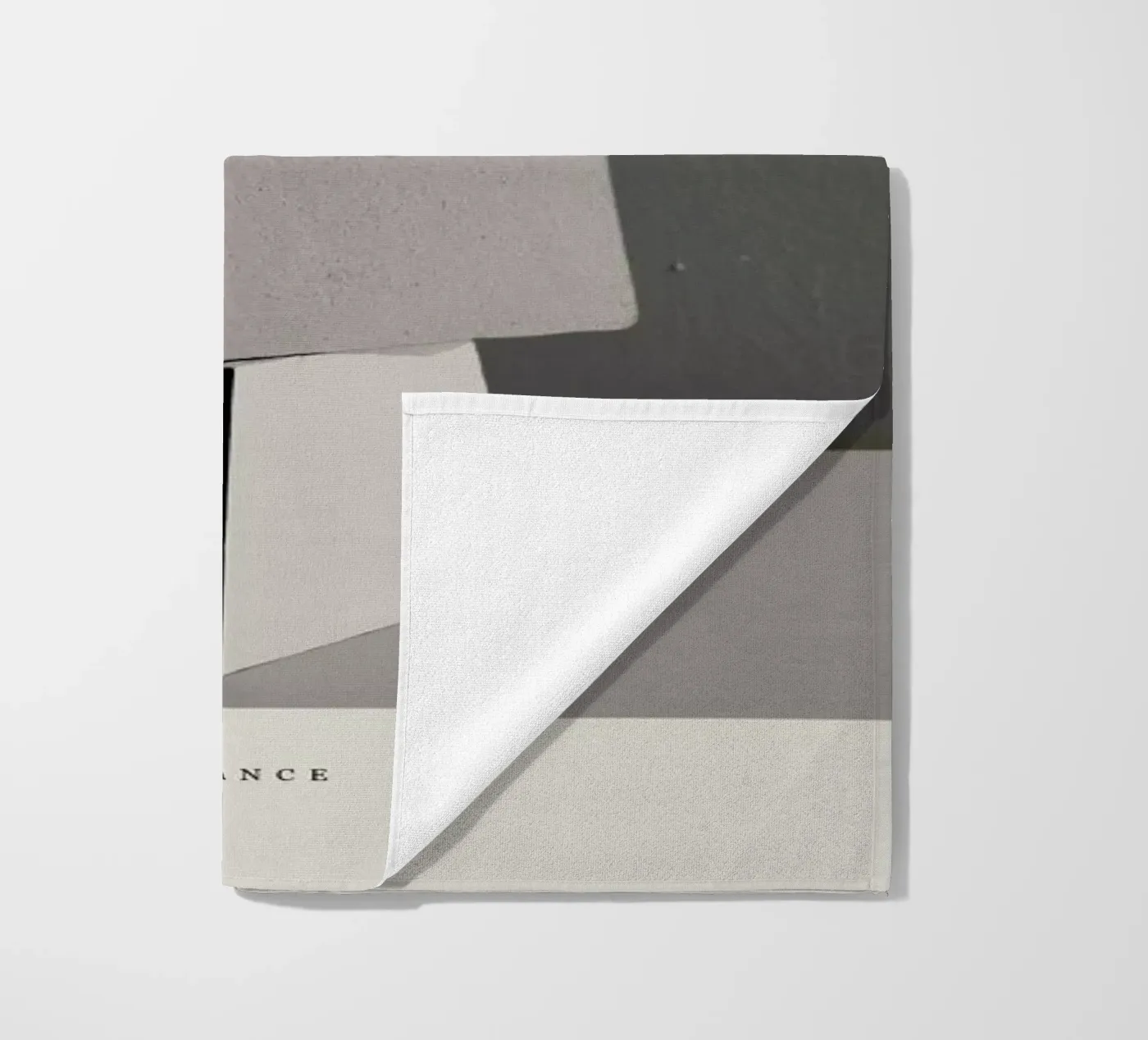 Balance telo mare da Graphite