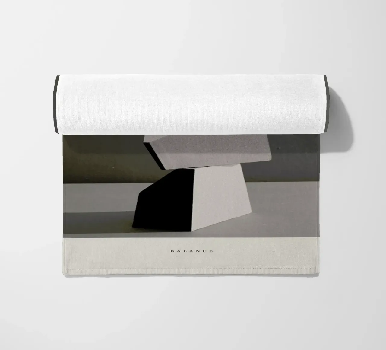 Balance telo mare da Graphite