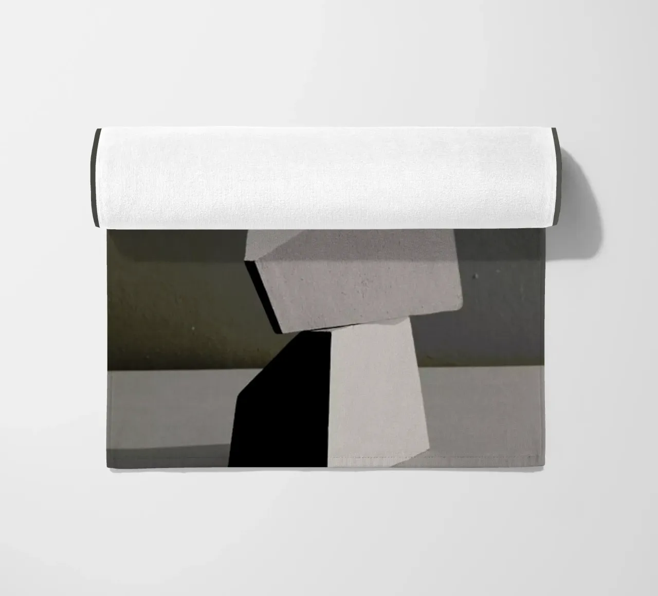 Balance telo mare da Graphite