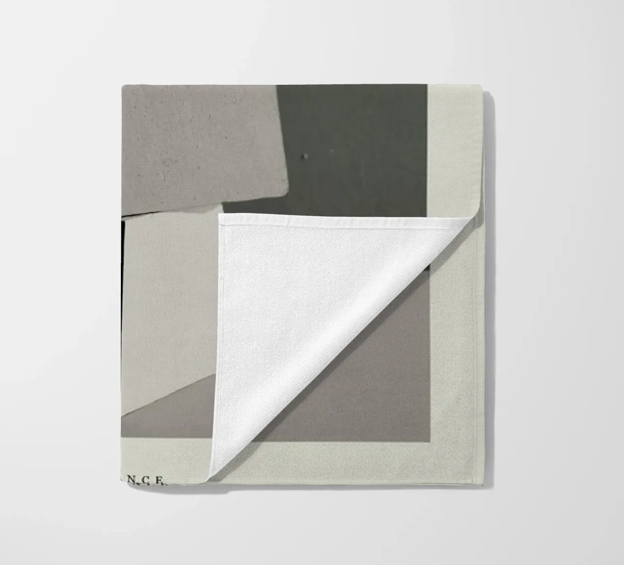 Balance telo mare da Graphite