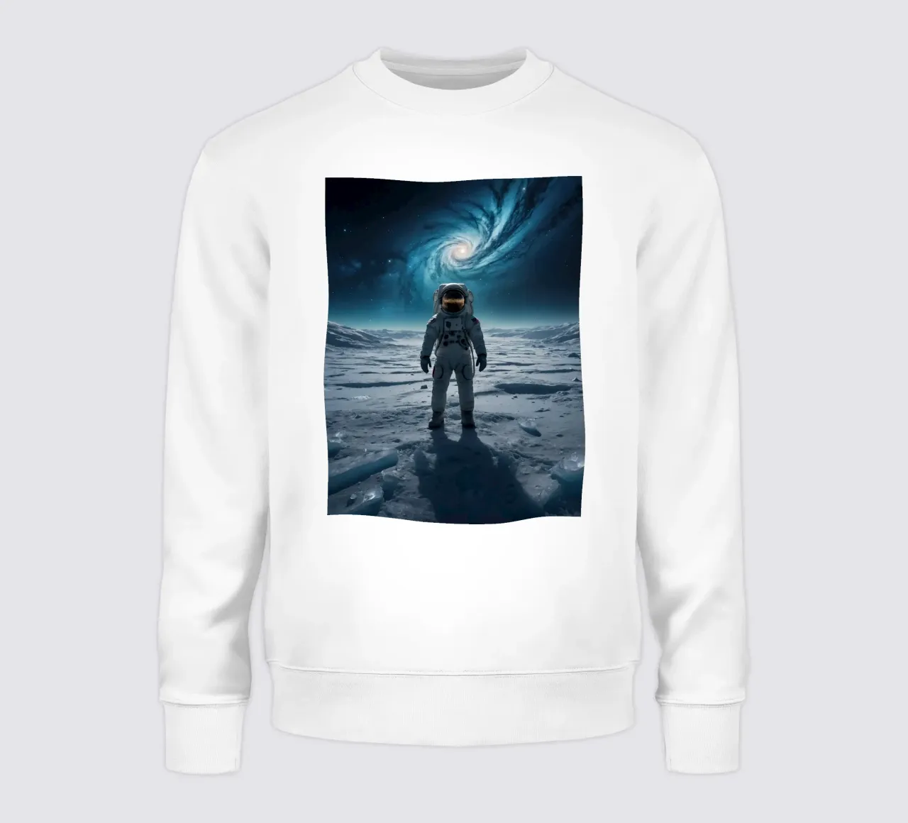 Haloveld felpa da Stellar Dream Art