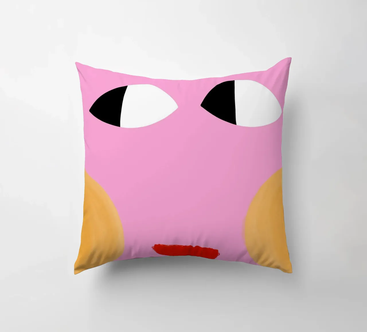 watching you cuscino da designlenamarie