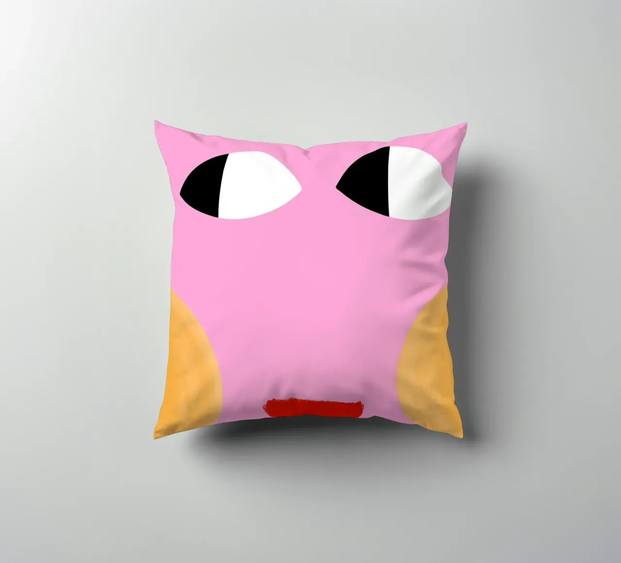 watching you cuscino da designlenamarie