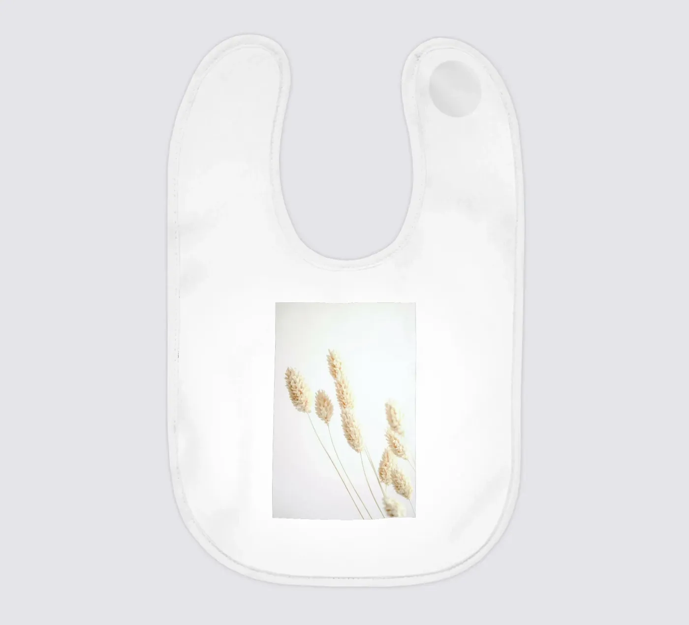 Gentleness Babylätzchen von Flora & Fauna