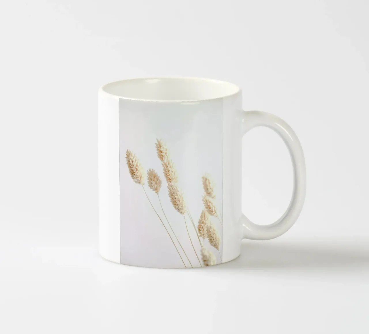 Gentleness ceramic mug by Flora & Fauna