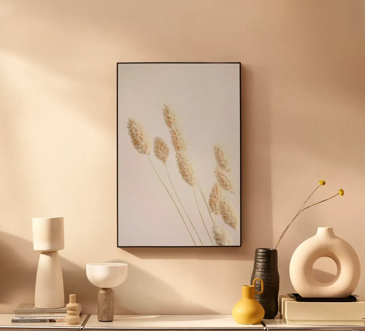 Gentleness plexiglass da Flora & Fauna