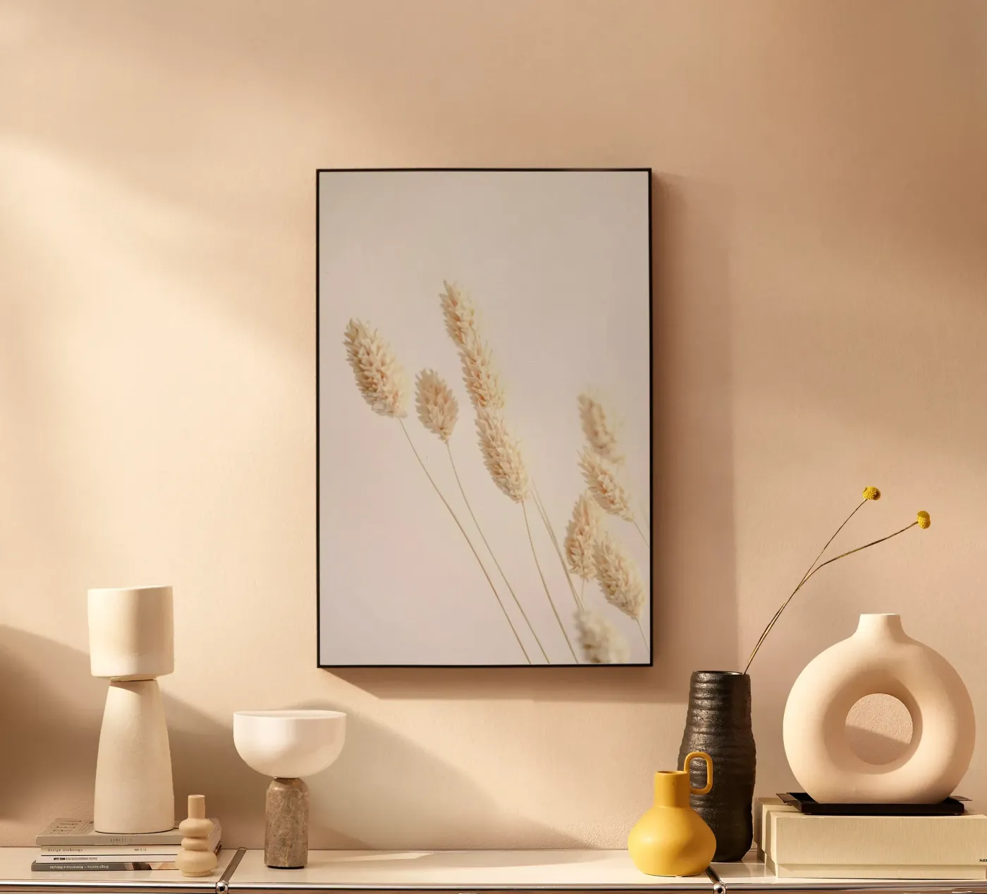 Gentleness pannello forex da Flora & Fauna