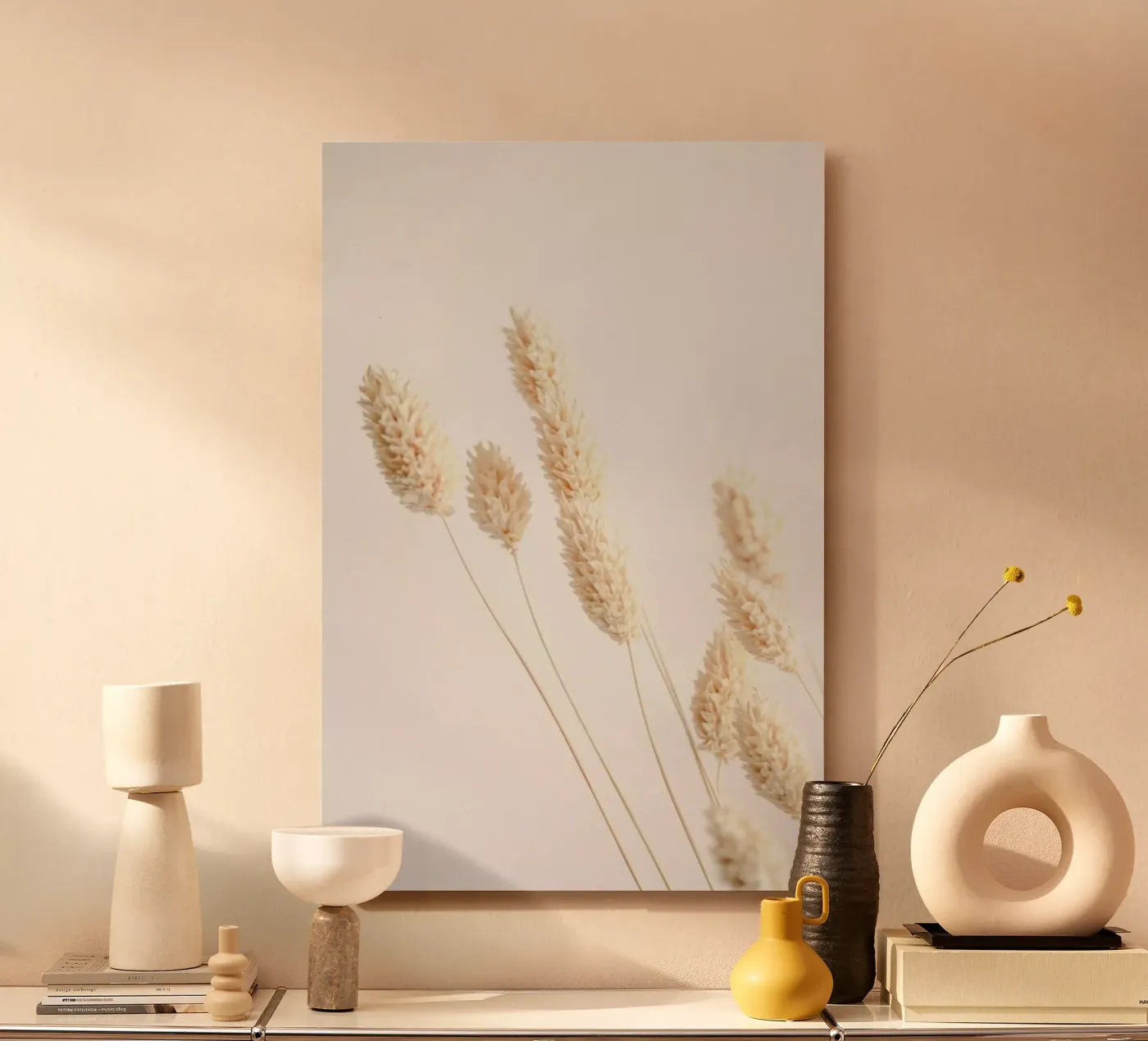 Gentleness pannello forex da Flora & Fauna