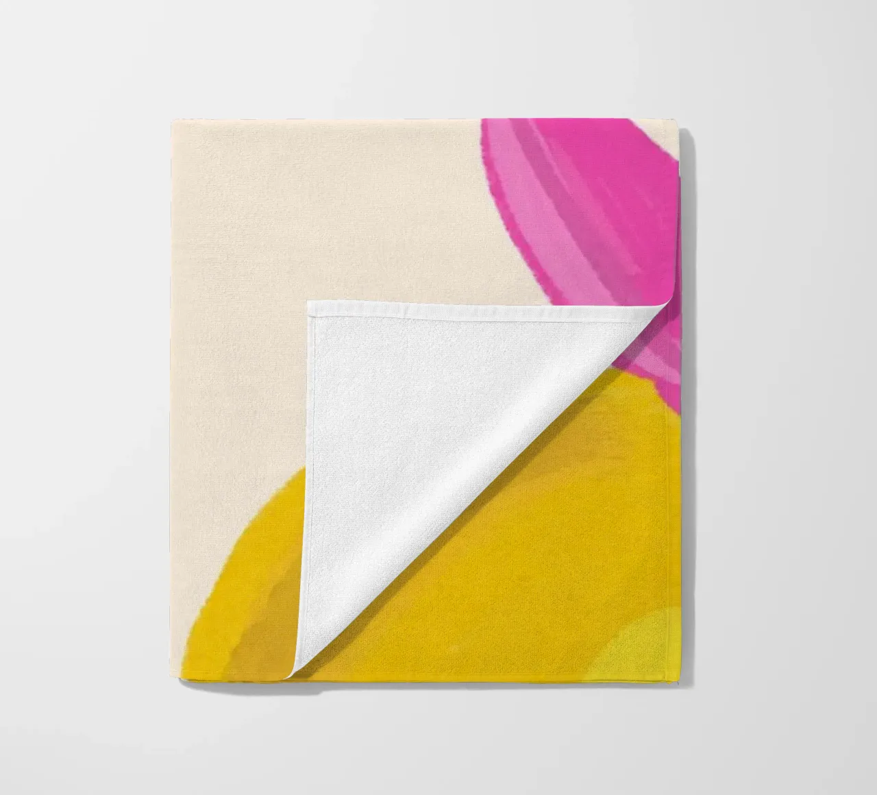 pinky lemon telo mare da designlenamarie