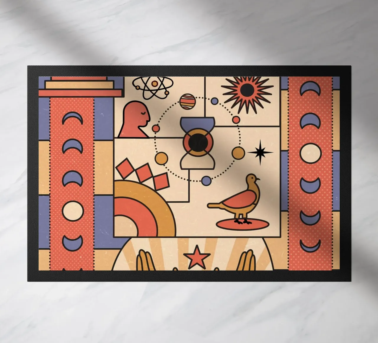 Errtous zerbino da Dharma