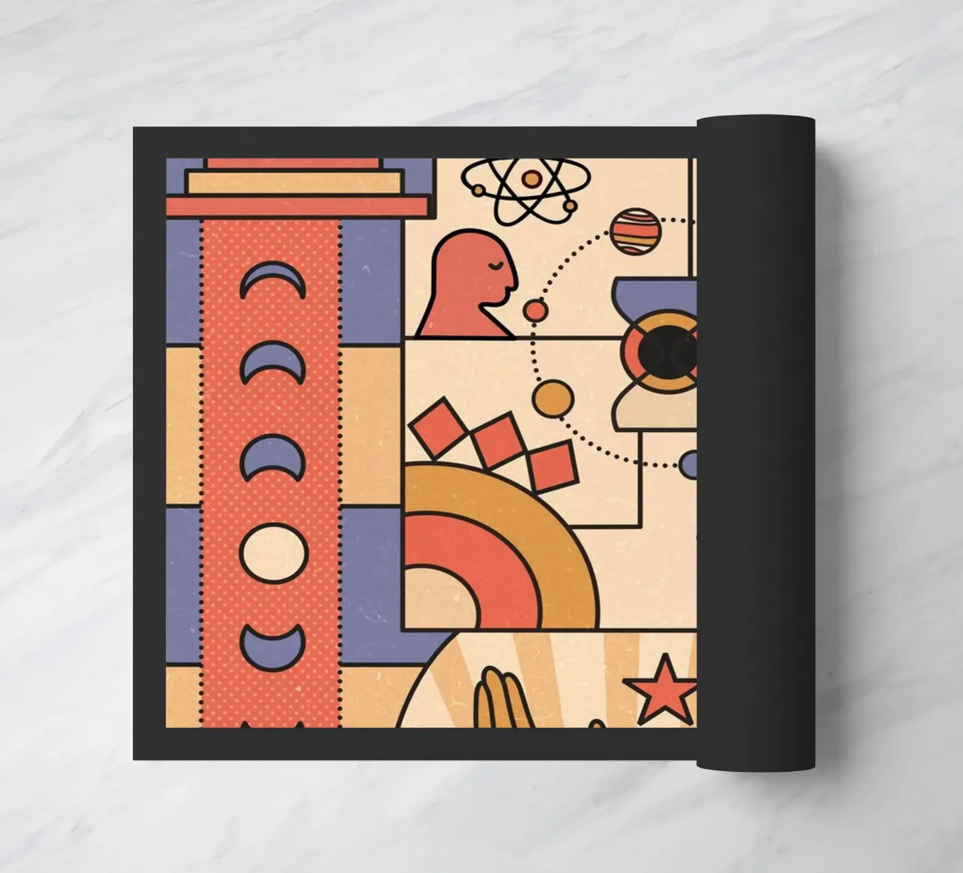 Errtous zerbino da Dharma