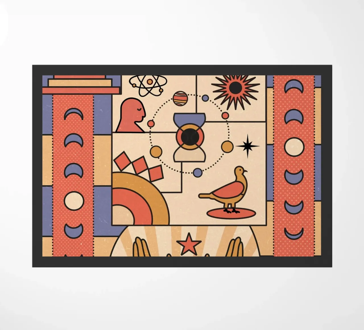 Errtous zerbino da Dharma