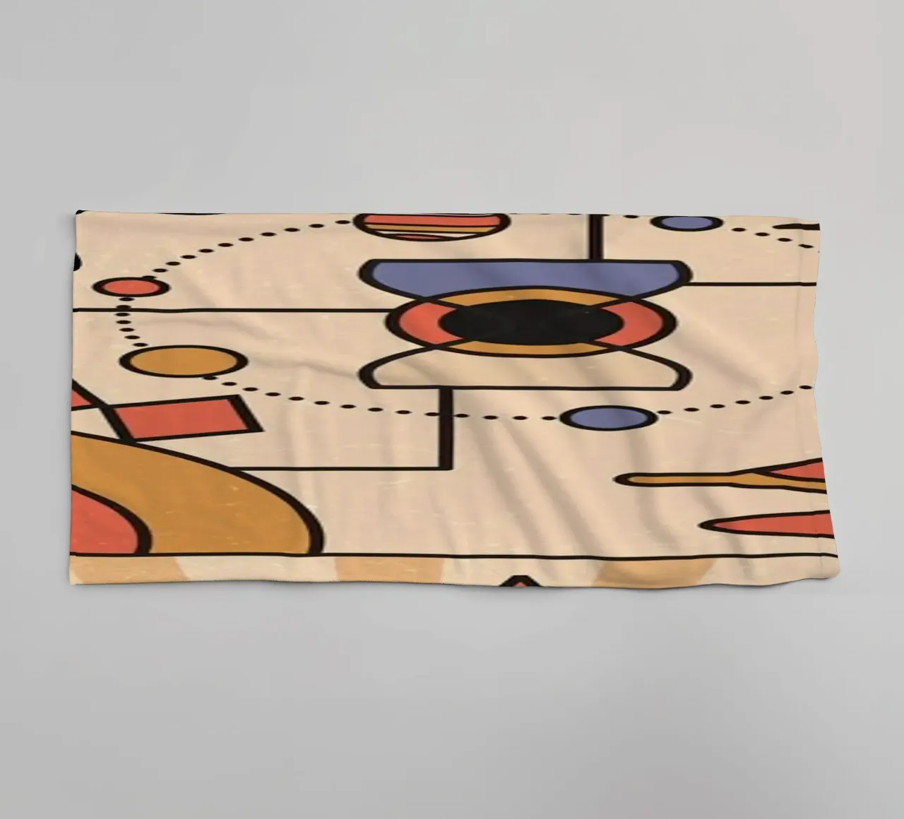 Errtous towel by Dharma