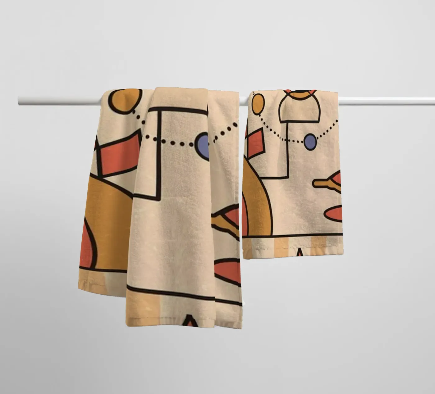 Errtous towel by Dharma