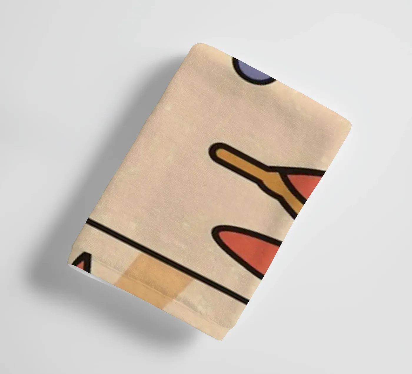 Errtous towel by Dharma