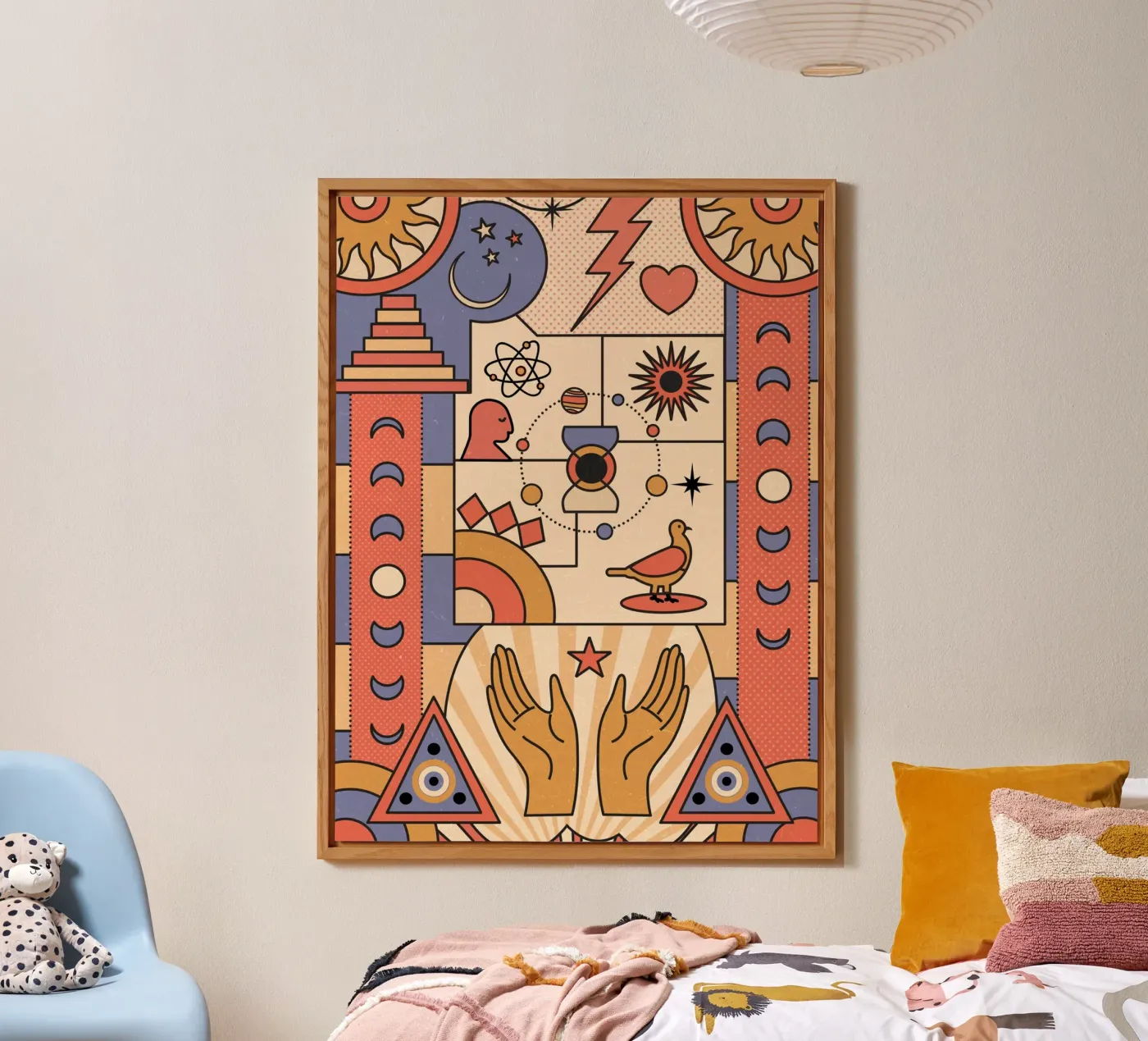 Errtous alluminio dibond da Dharma