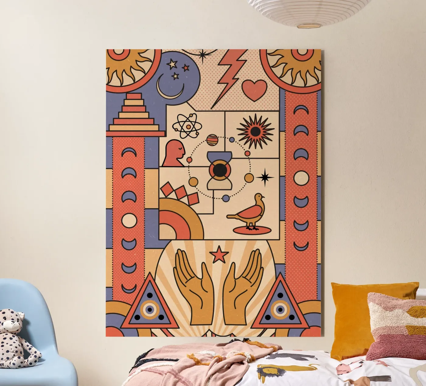 Errtous alluminio dibond da Dharma