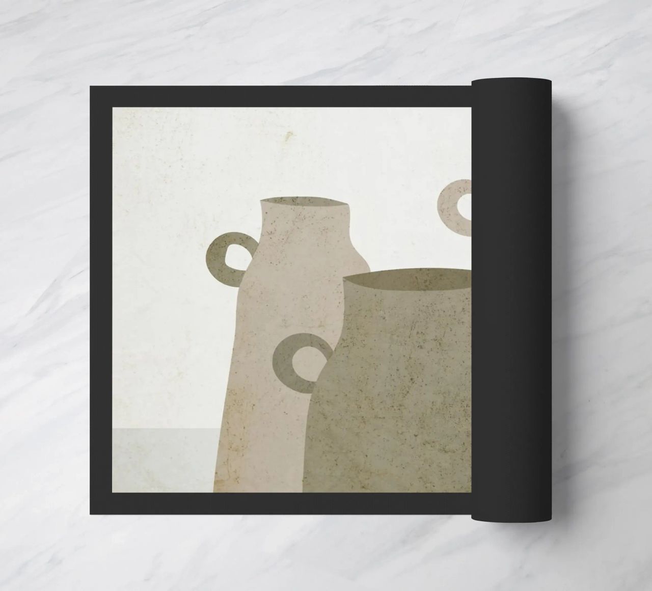 Nordic Teapots zerbino da artesutileco