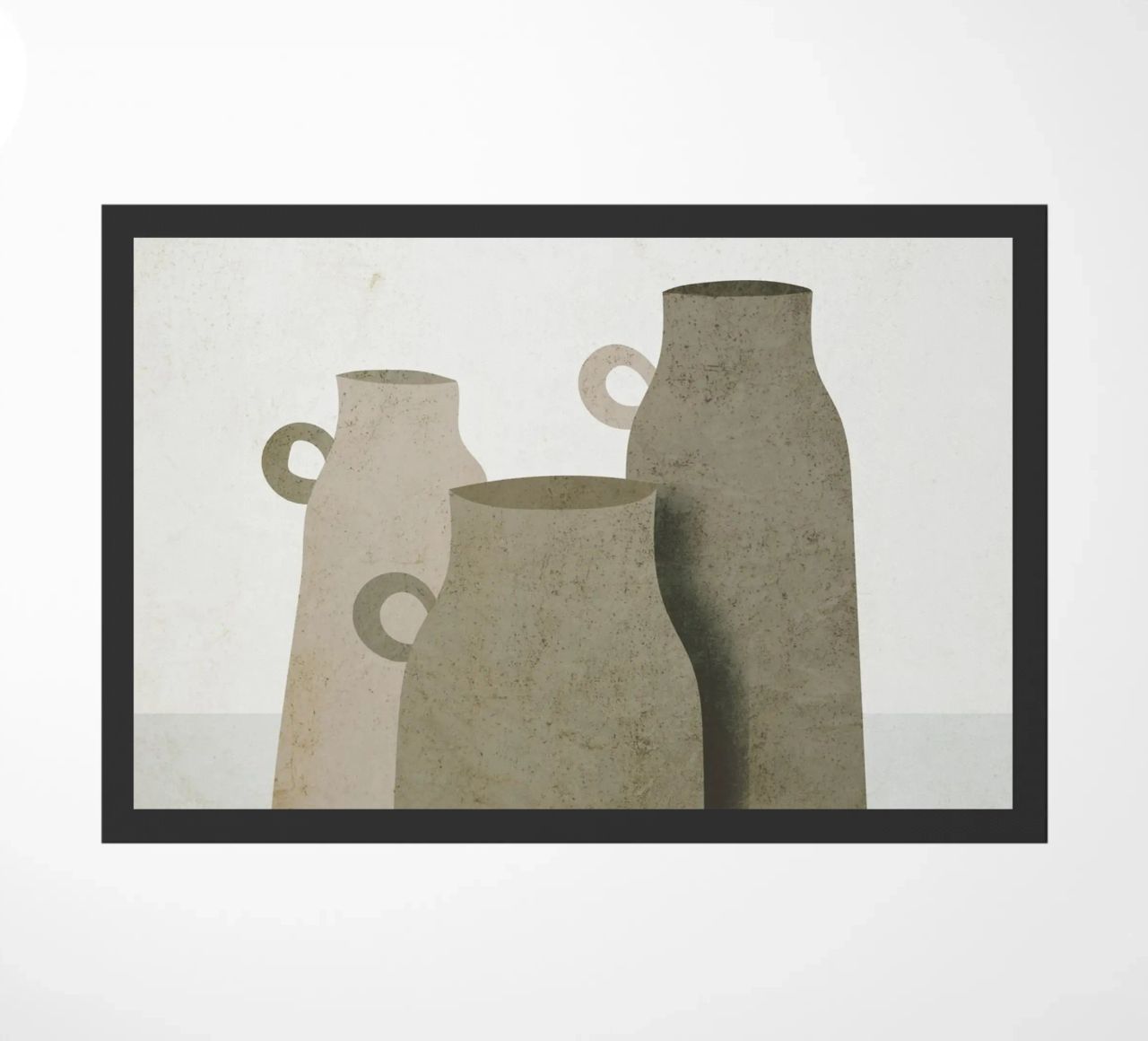 Nordic Teapots zerbino da artesutileco
