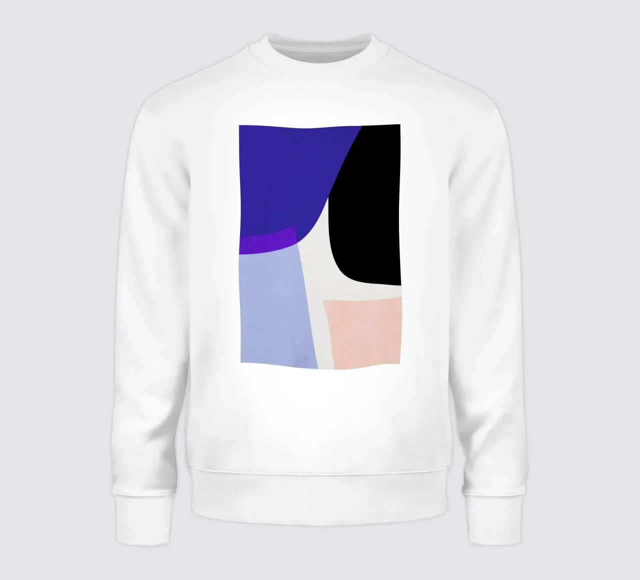 Superpose Sweatshirt von Pure