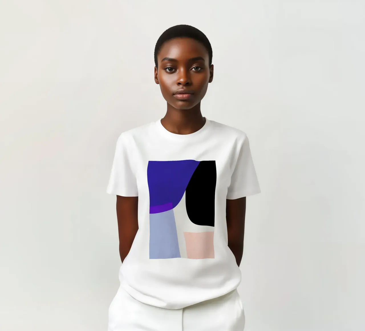 Superpose t-shirt da Pure