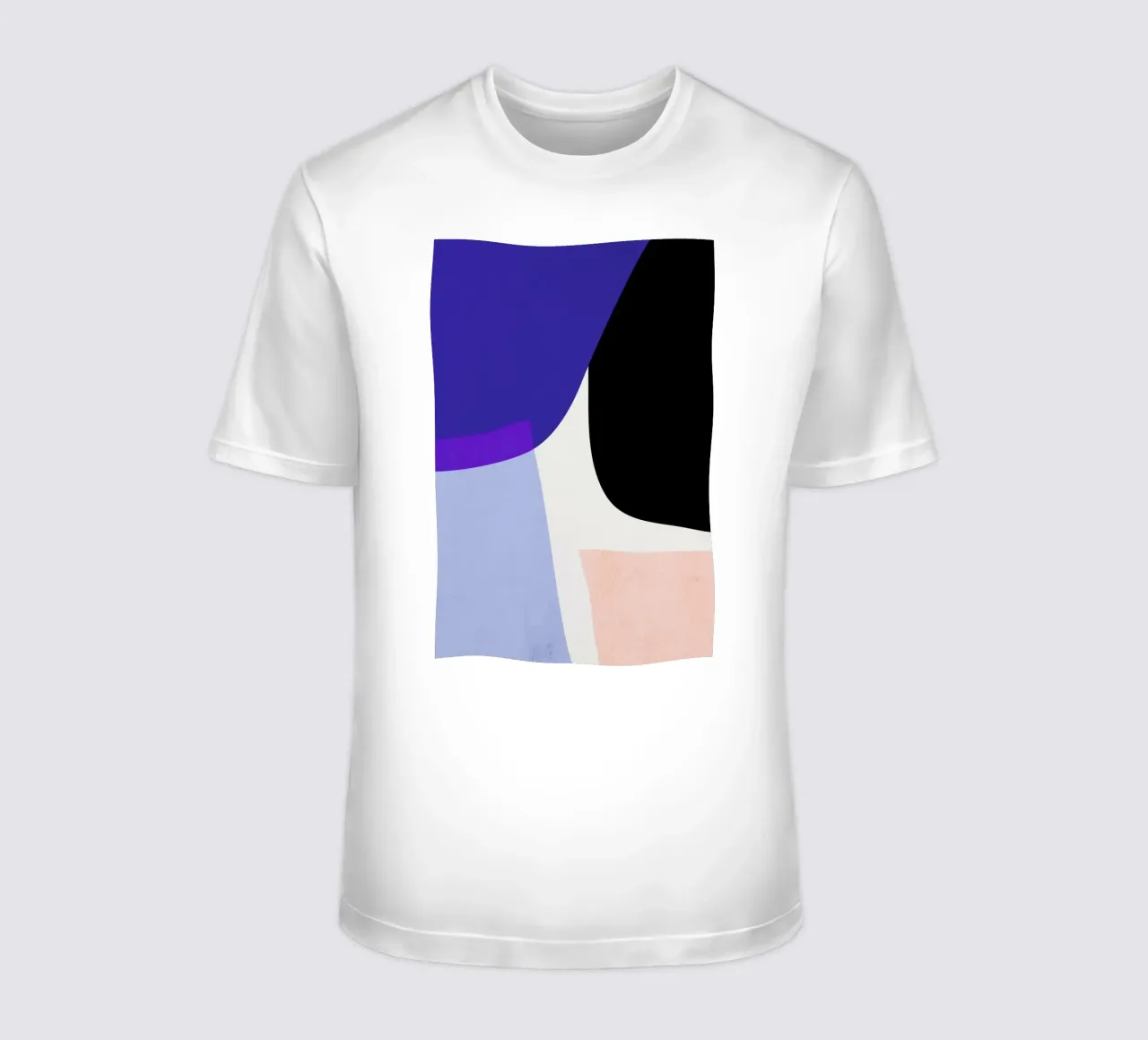 Superpose t-shirt da Pure
