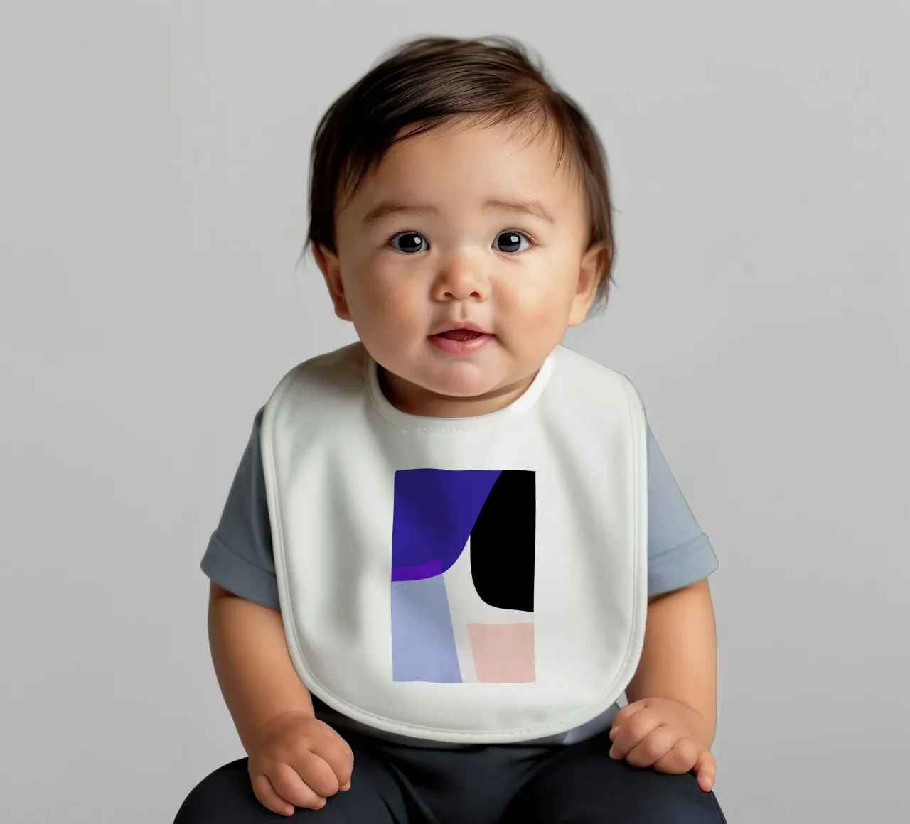 Superpose bavaglino da Pure