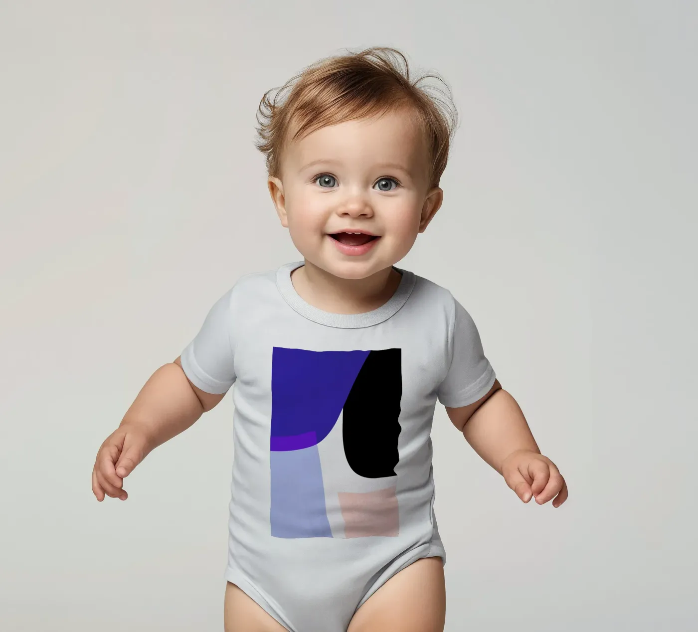 Superpose body bébé de Pure