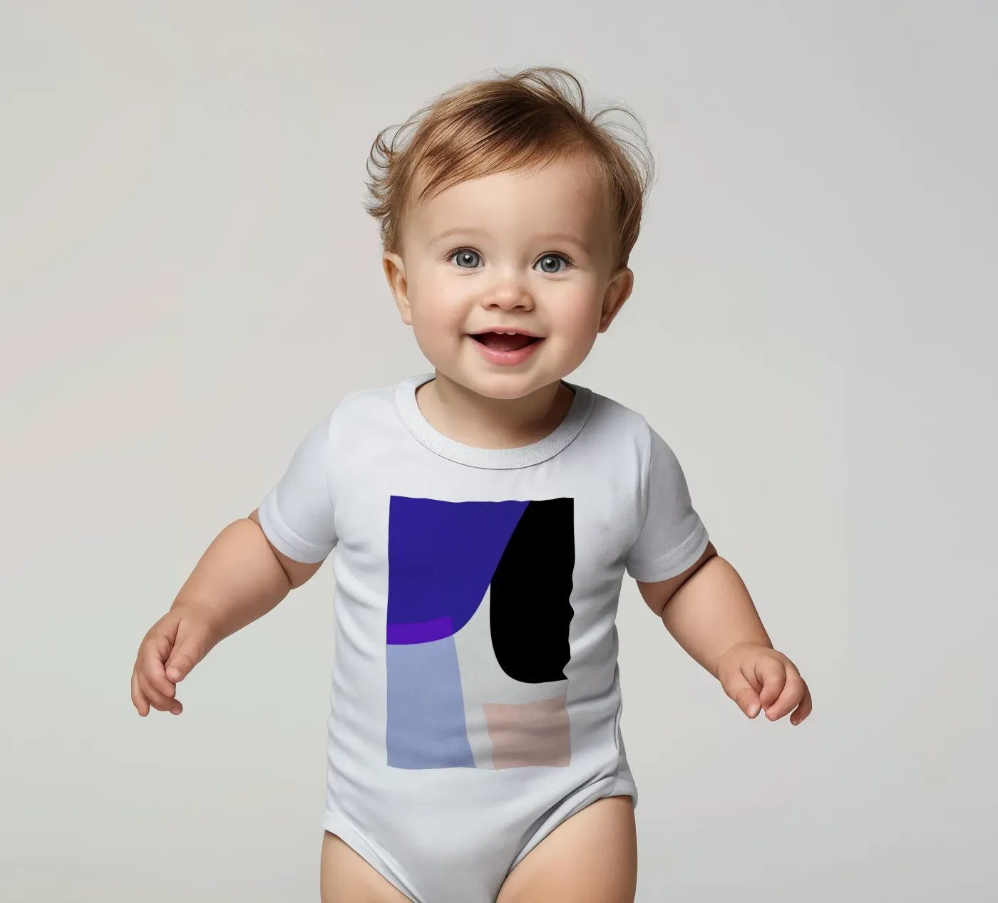 Superpose body bébé de Pure