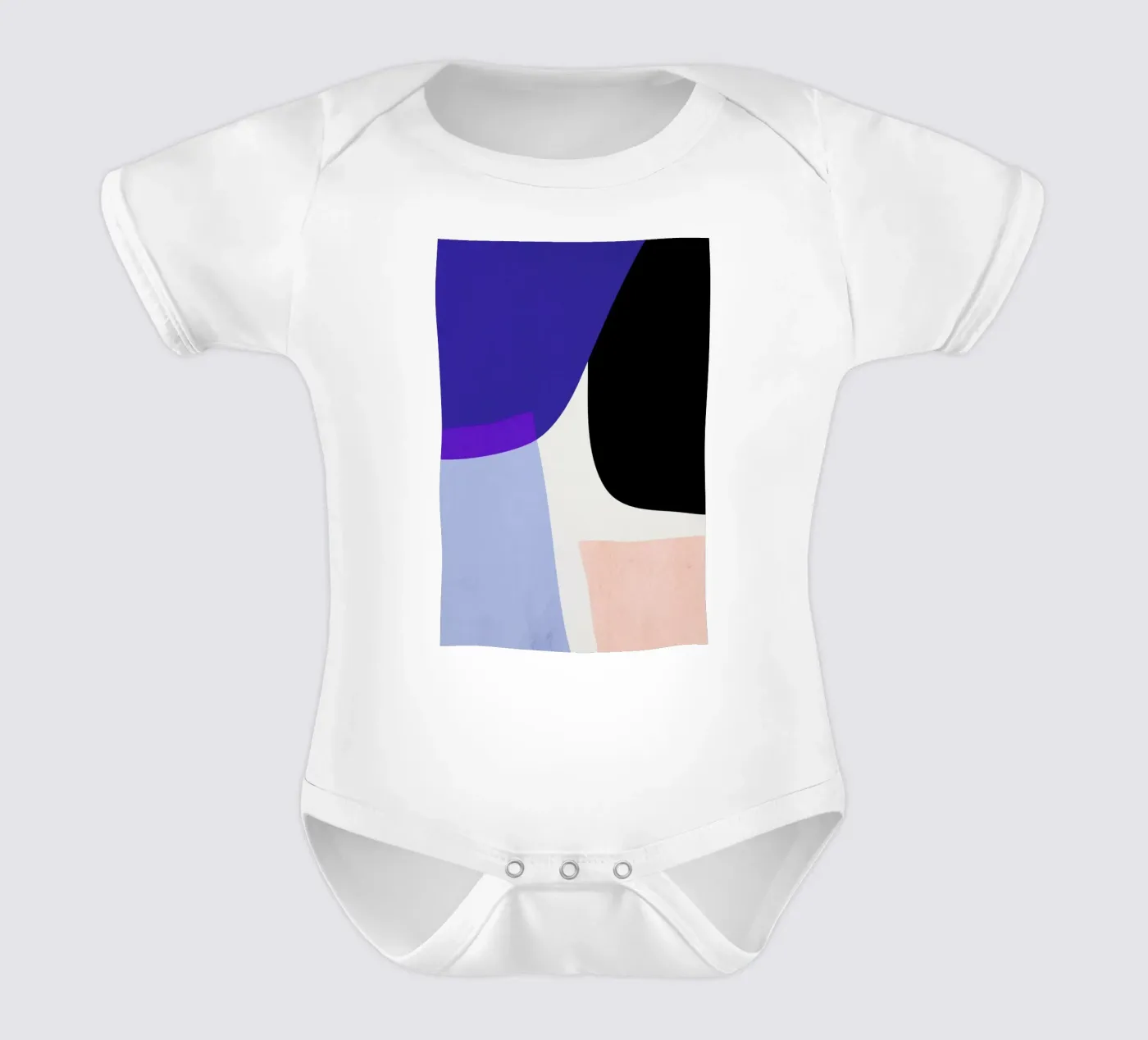 Superpose body bébé de Pure