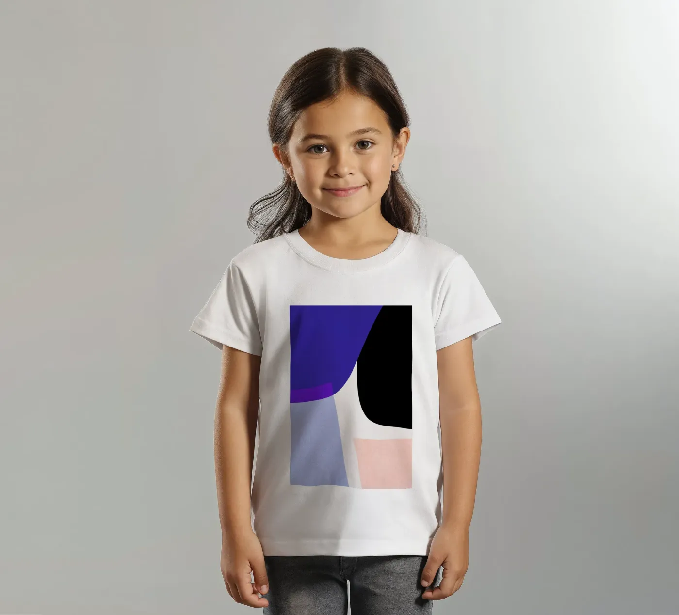 Superpose t-shirt bambini da Pure