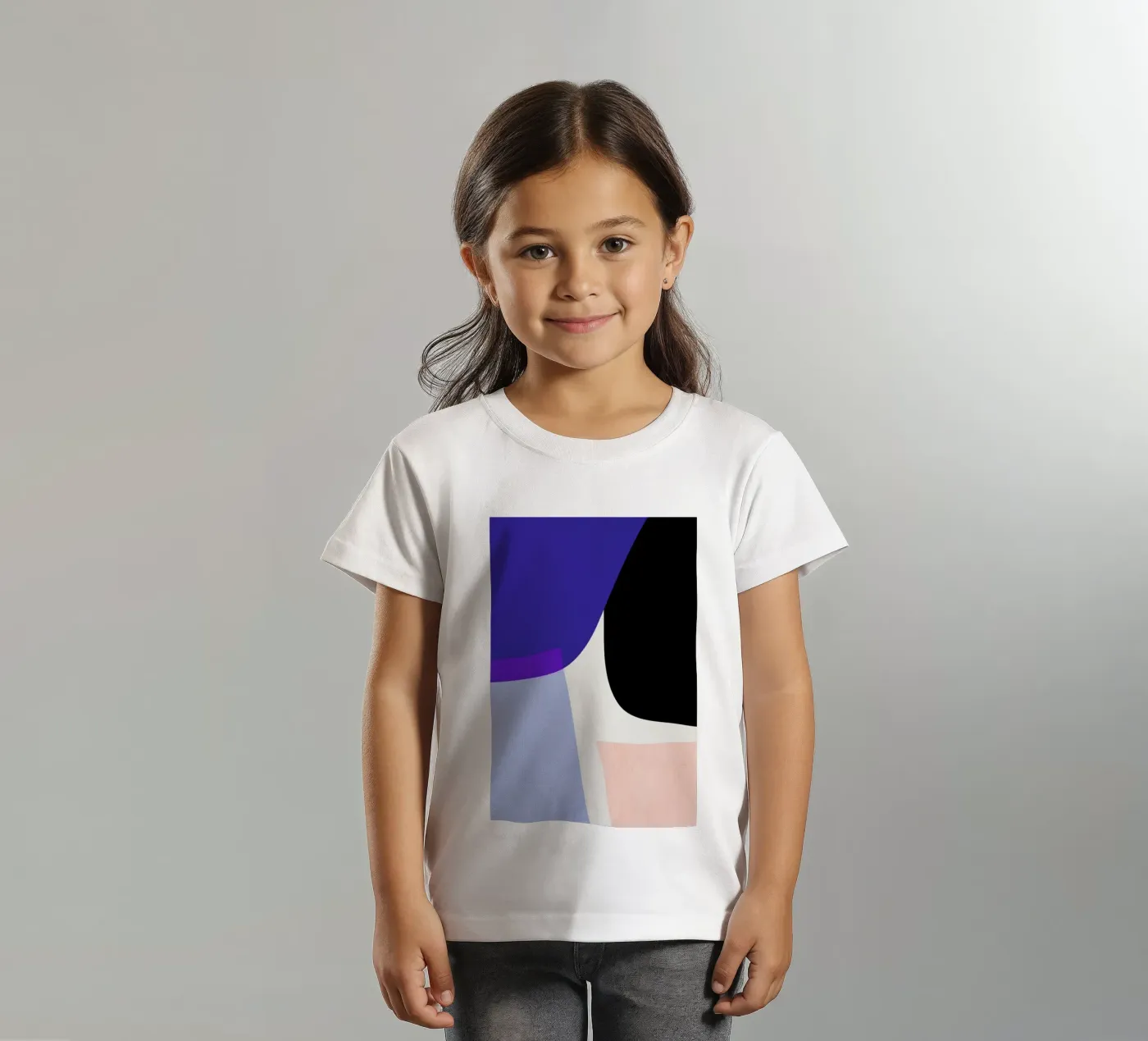 Superpose t-shirt bambini da Pure