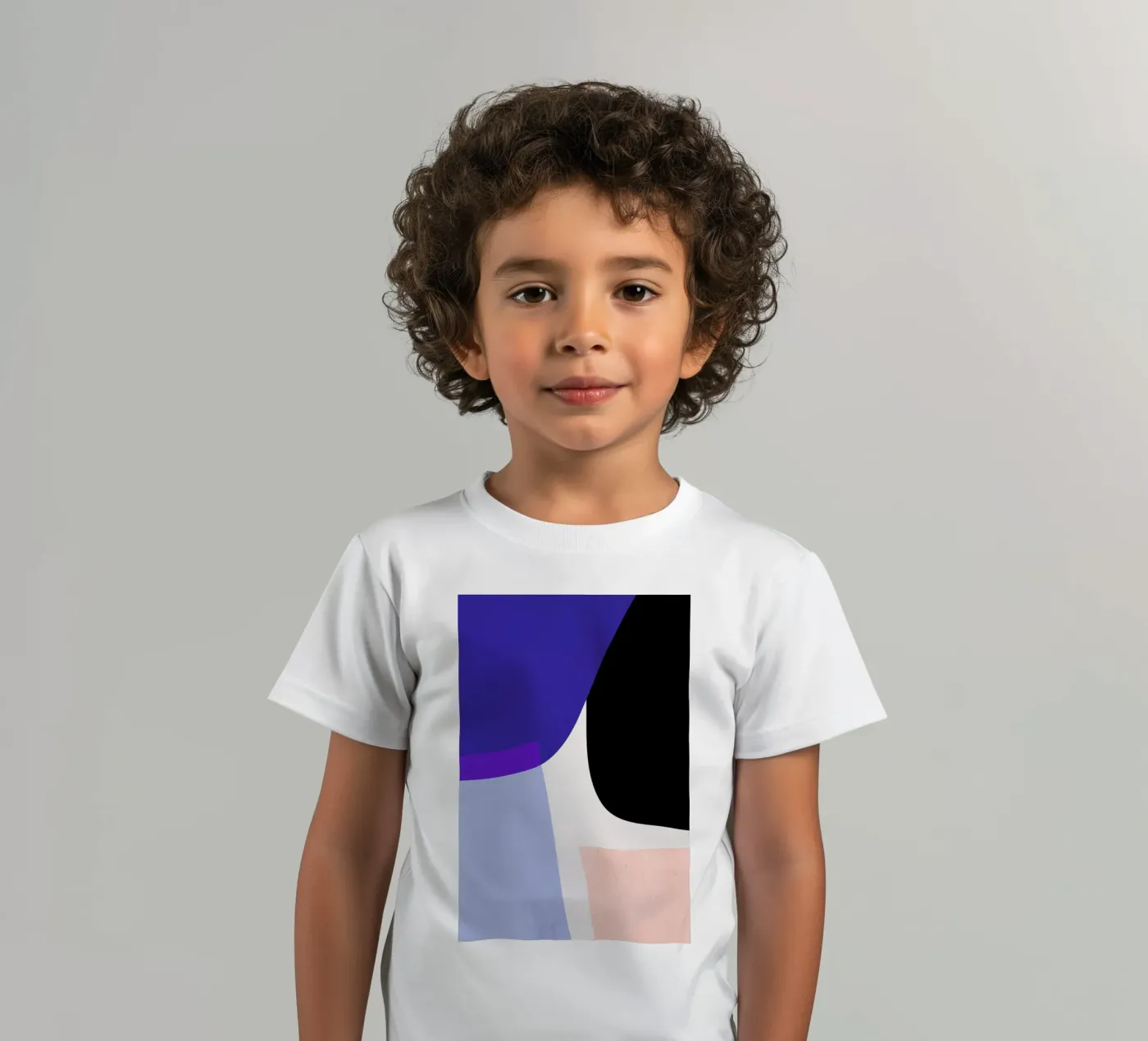 Superpose t-shirt bambini da Pure