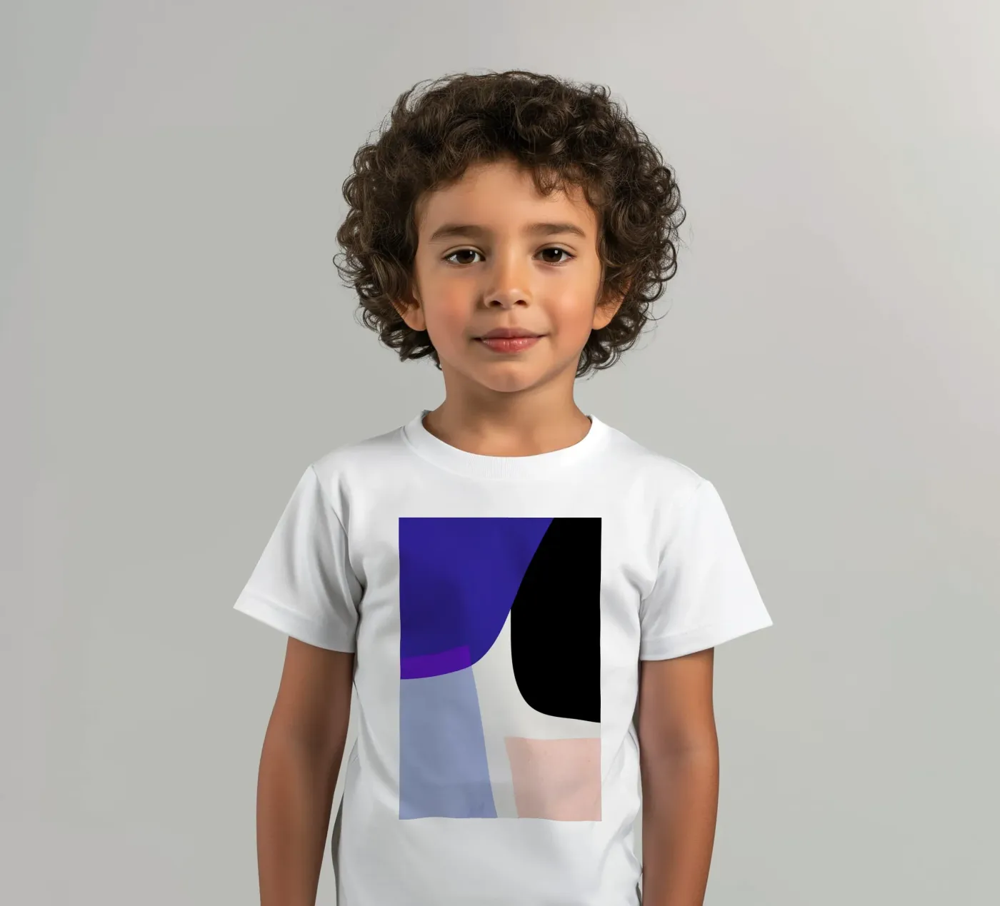 Superpose t-shirt bambini da Pure