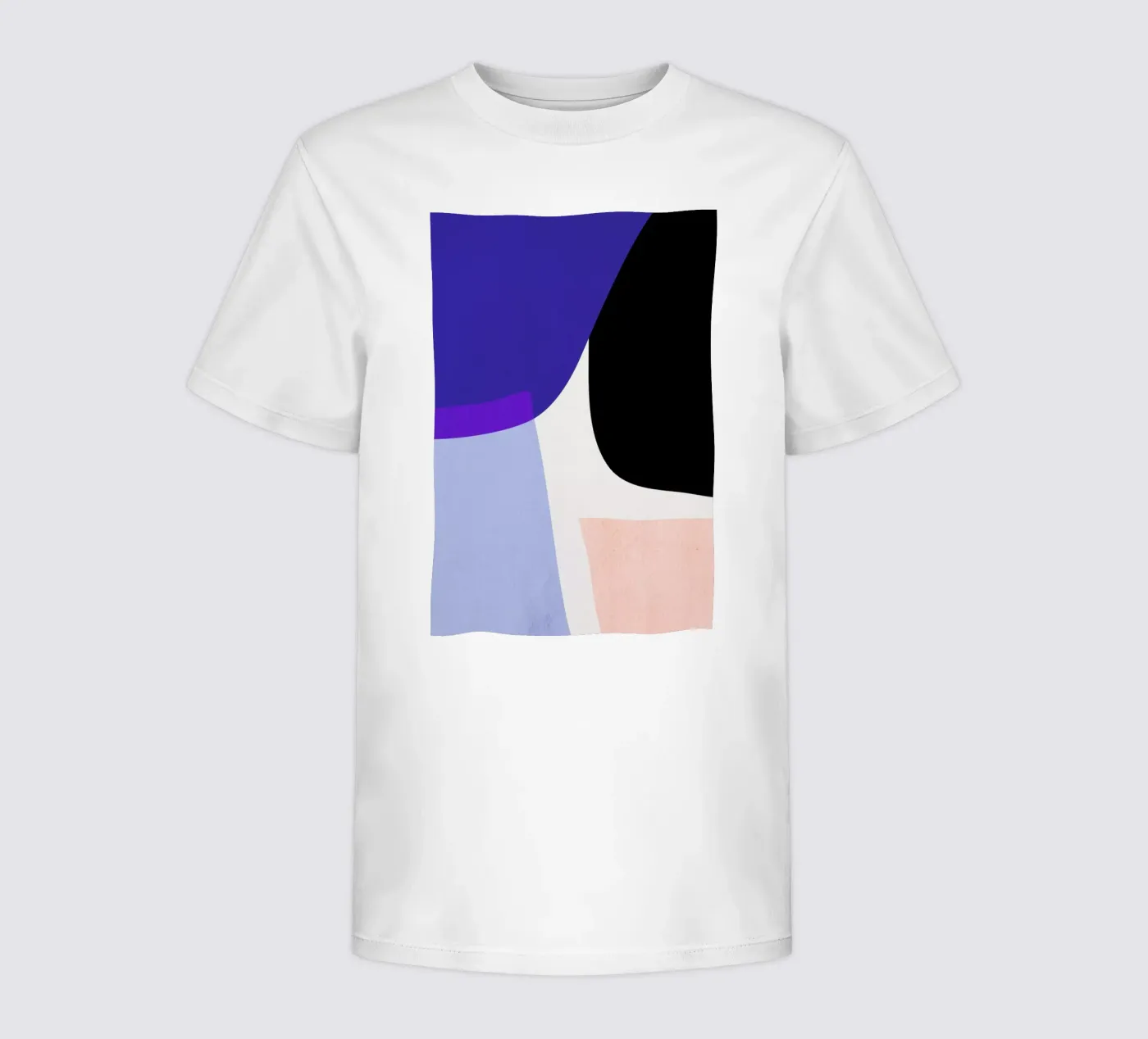 Superpose t-shirt bambini da Pure
