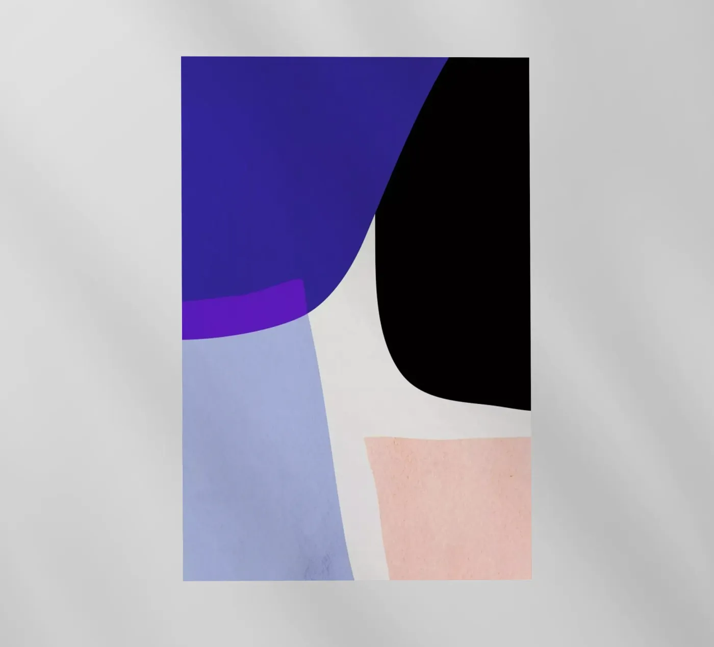 Superpose pellicola backlit da Pure