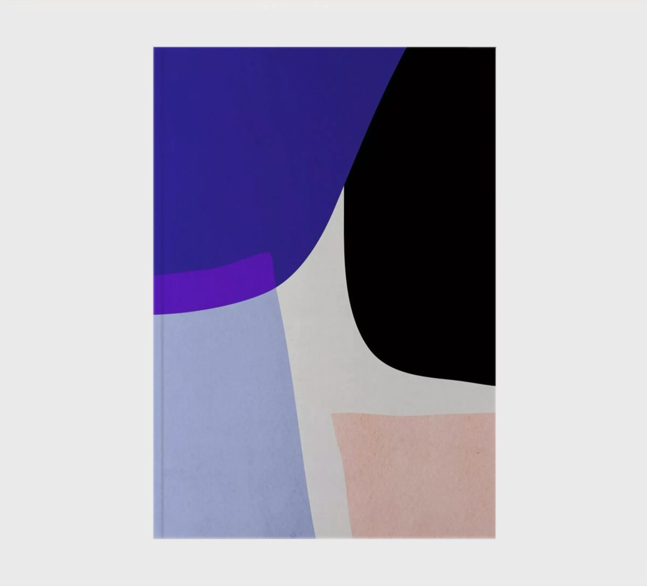 Superpose notebook by Pure