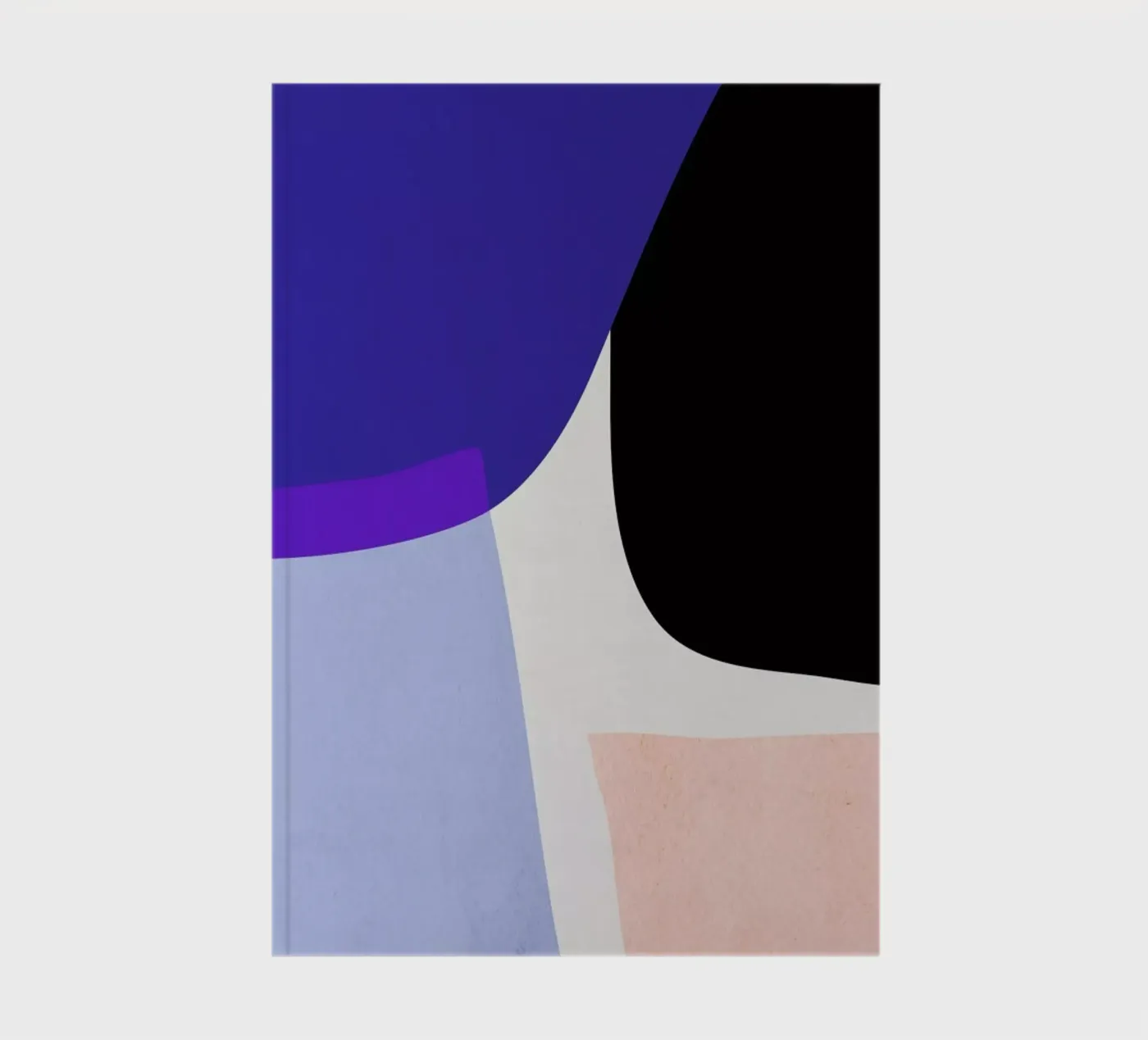 Superpose notebook by Pure